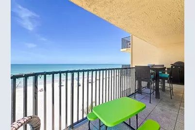 14146 Gulf Boulevard #3A, Madeira Beach, FL 33708 - Photo 5