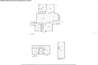 3700 SE 183rd Avenue Road, Ocklawaha, FL 32179 - Photo 47