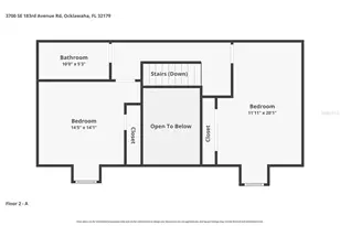 3700 SE 183rd Avenue Rd, Ocklawaha, FL 32179 - Photo 49