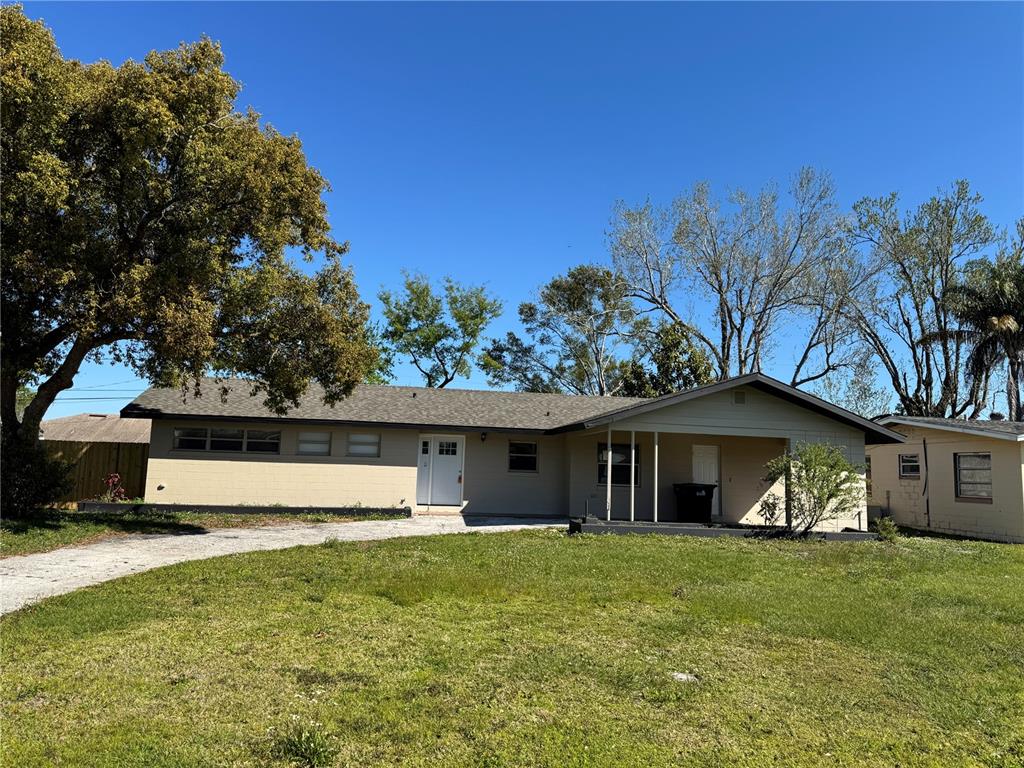 1219 Browning Ave - 1219 Browning Ave, Orlando, FL 32809 Luxury Property | Jose Angel Pina