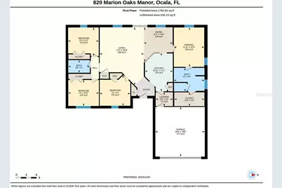 820 Marion Oaks Manor, Ocala, FL 34473 - Photo 21