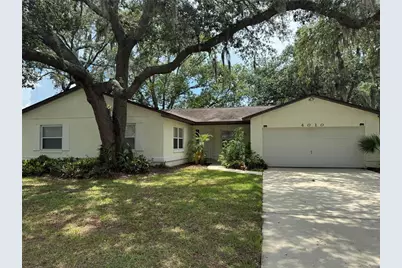4010 Woodsong Drive, Orlando, FL 32817 - Photo 1