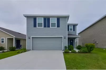 8590 SW 43rd Terrace, Ocala, FL 34476 - Photo 1
