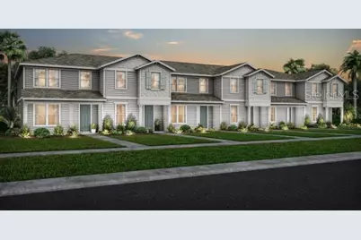 10538 Evening Star Street, Orlando, FL 32829 - Photo 1