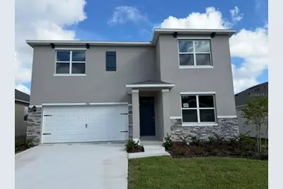 4910 Marshelder Street, Apopka, FL 32712 - Photo 1