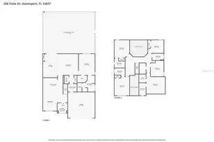 206 Viola Dr, Davenport, FL 33837 - Photo 3