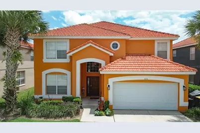 206 Viola Drive, Davenport, FL 33837 - Photo 1
