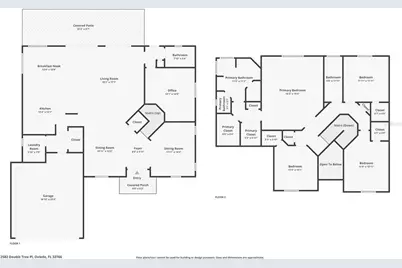 2582 Double Tree Place, Oviedo, FL 32766 - Photo 47