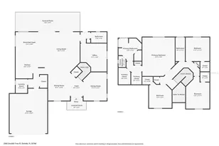 2582 Double Tree Pl, Oviedo, FL 32766 - Photo 47