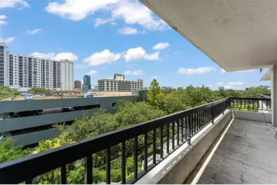 530 E Central Boulevard #503, Orlando, FL 32801 - Photo 31