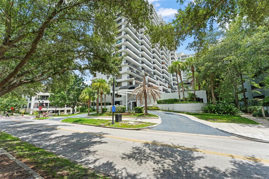 530 E Central Blvd #503 - 530 E Central Blvd #503, Orlando, FL 32801 Luxury Property | Jose Angel Pina