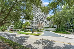 530 E Central Blvd, Orlando, FL 32801 - Photo 1