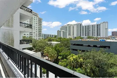 530 E Central Boulevard #503, Orlando, FL 32801 - Photo 33
