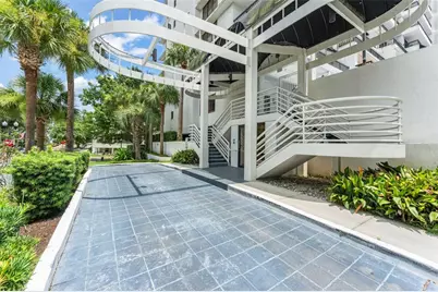 530 E Central Boulevard #503, Orlando, FL 32801 - Photo 3