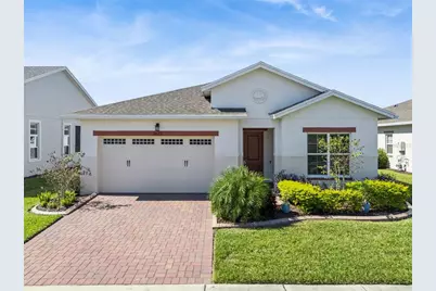 2632 Meadowedge Loop, Saint Cloud, FL 34772 - Photo 3