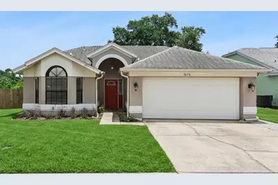 1574 Margarete Crescent Drive, Apopka, FL 32703 - Photo 1