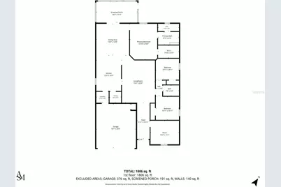1319 Tarton Way, Cocoa, FL 32926 - Photo 45