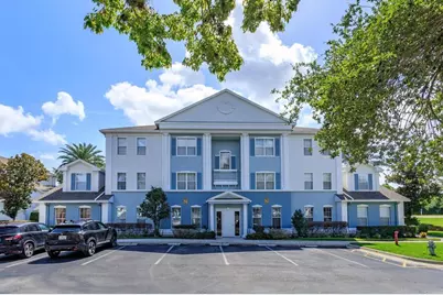 7644 Heritage Crossing Way #102, Reunion, FL 34747 - Photo 1