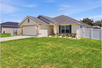 9345 SE 157th Place, Summerfield, FL 34491 - Photo 1