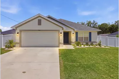 9345 SE 157th Place, Summerfield, FL 34491 - Photo 1