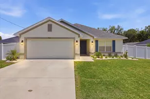 9345 SE 157th Pl, Summerfield, FL 34491 - Photo 1