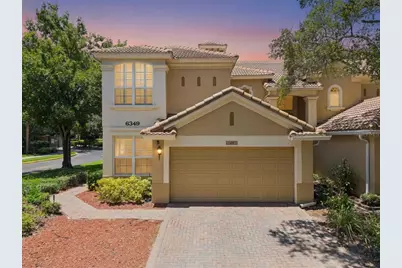 6349 Miramonte Drive #101, Orlando, FL 32835 - Photo 1