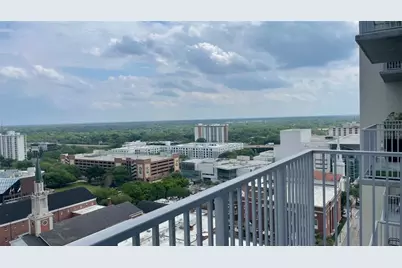 155 S Court Avenue #1407, Orlando, FL 32801 - Photo 3