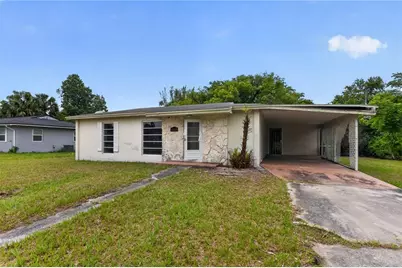 1553 Providence Boulevard, Deltona, FL 32725 - Photo 1