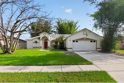 2581 Sage Drive, Kissimmee, FL 34758 - Photo 1
