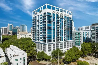 260 S Osceola Avenue #1010, Orlando, FL 32801 - Photo 1