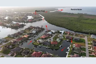 5038 Bal Harbor Boulevard, Punta Gorda, FL 33950 - Photo 11