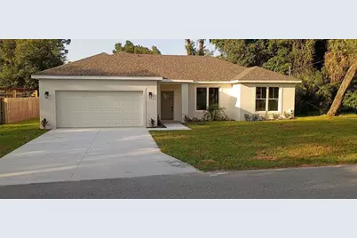 1176 Eighth Street, Orange City, FL 32763 - Photo 1