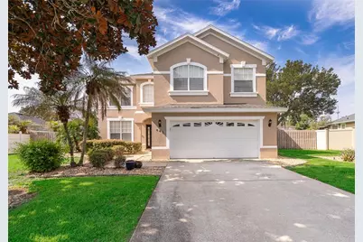 445 Morning Blossom Lane, Oviedo, FL 32765 - Photo 1