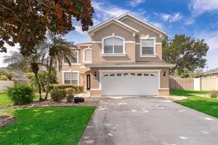 445 Morning Blossom Ln, Oviedo, FL 32765 - Photo 1