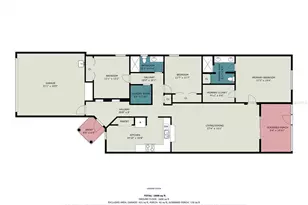1819 Tullagee Ave Ave, Melbourne, FL 32940 - Photo 25