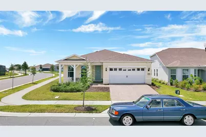 13175 Sunny Retreat Lane, Winter Garden, FL 34787 - Photo 1