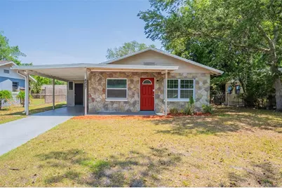 4827 Elese Street, Orlando, FL 32811 - Photo 1