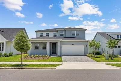 1694 Pinecliff Drive, Apopka, FL 32703 - Photo 1