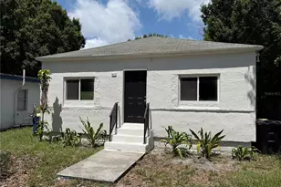 911 N 21st St, Fort Pierce, FL 34950 - Photo 1