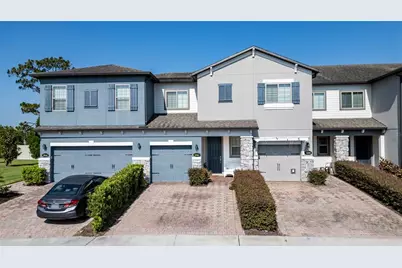 2480 White Isle Ln, Orlando, FL 32825 - Photo 1