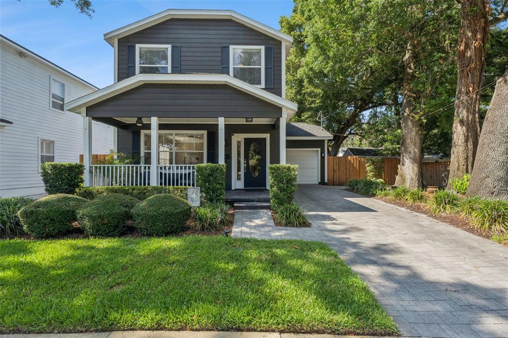 1810 Illinois St - 1810 Illinois St, Orlando, FL 32803 Luxury Property | Jose Angel Pina