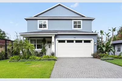 980 Burns Street, Orlando, FL 32803 - Photo 1