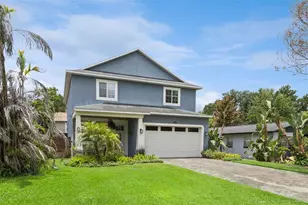 980 Burns St, Orlando, FL 32803 - Photo 1
