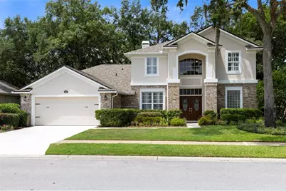 8052 Laurel Ridge Drive, Mount Dora, FL 32757 - Photo 1