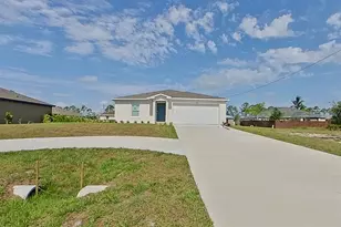 4020 Garden Blvd, Cape Coral, FL 33909 - Photo 1