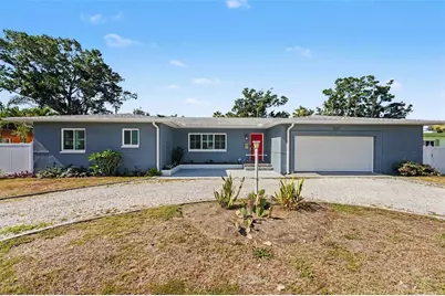 4660 22nd Avenue S, Saint Petersburg, FL 33711 - Photo 1
