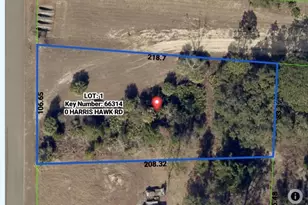 0 Harris Hawk Rd, Weeki Wachee, FL 34614 - Photo 1