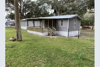 7032 SE 170th Avenue Road, Ocklawaha, FL 32179 - Photo 1