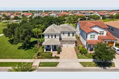 8836 Lakeshore Pointe Drive, Winter Garden, FL 34787 - Photo 1