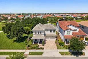8836 Lakeshore Pointe Dr, Winter Garden, FL 34787 - Photo 1